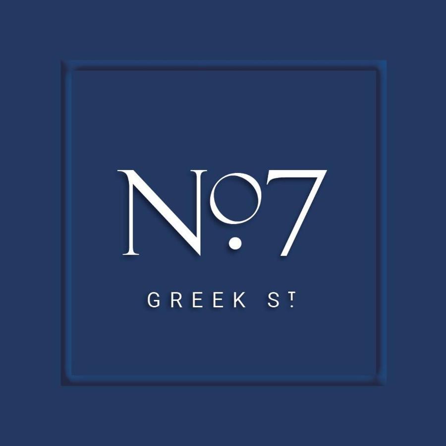 Casa vacanze F1 Greek Street By Living Londra
