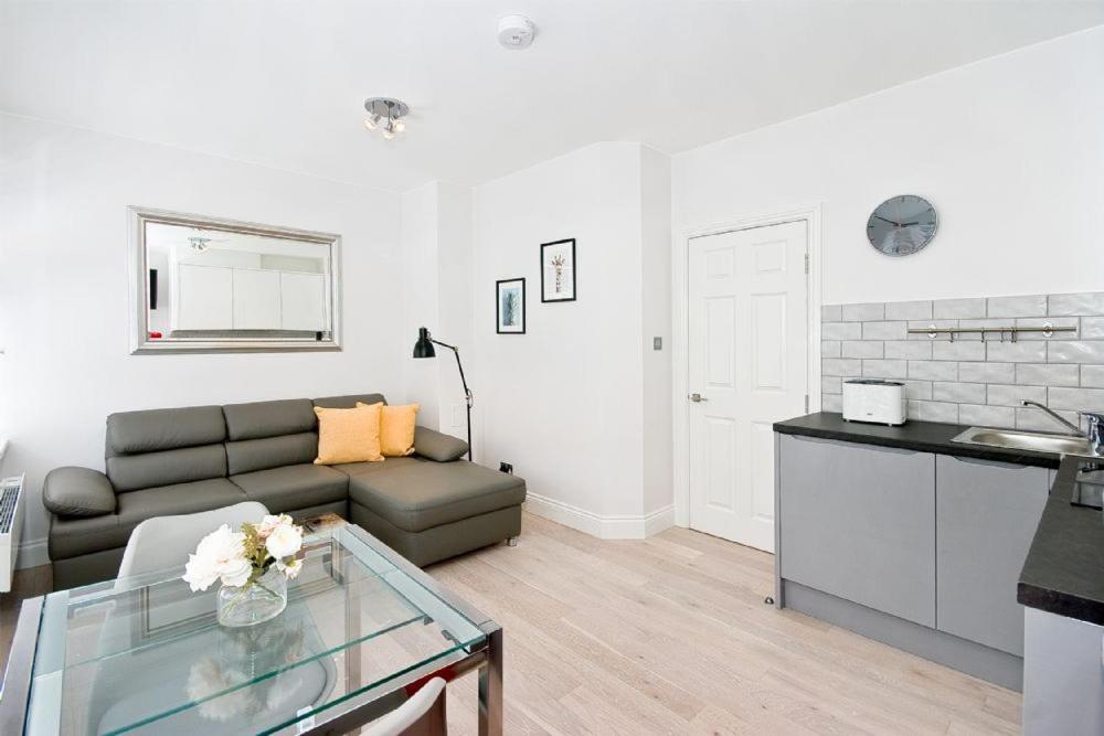 F1 Greek Street By Living Casa vacanze Londra